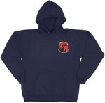 Secret Stash Staff Hoodie