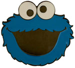 Sesame Street Cookie Monster Buckle