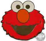 Sesame Street Elmo Buckle