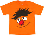 Sesame Street Ernie Youth T Shirt