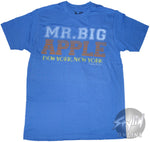 Sex and the City T-Shirt Sheer