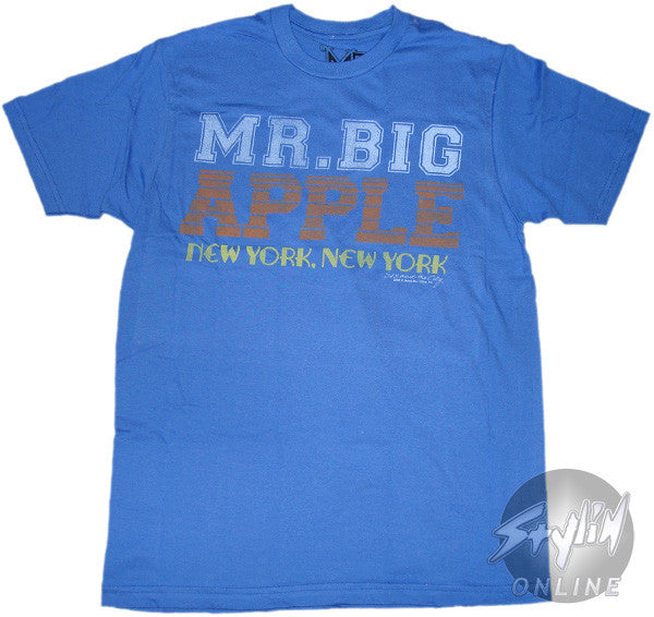 Sex and the City T-Shirt Sheer