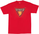 Shazam Shield T Shirt