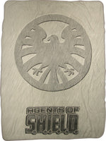 SHIELD Agents Logo Blanket