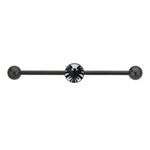 SHIELD Industrial Barbell