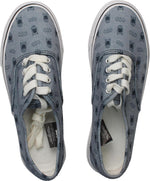 Batman Sketch Prep Gray Black Unisex Lo Pro Shoes