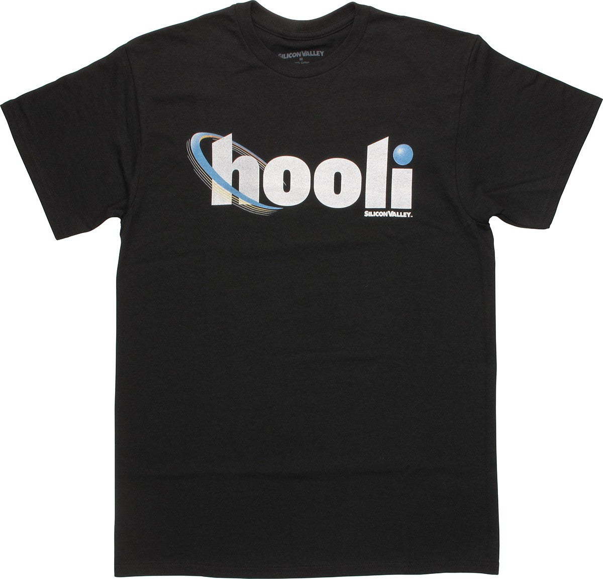 Silicon Valley Hooli Logo T-Shirt
