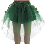 Poison Ivy Vines Tutu Skirt
