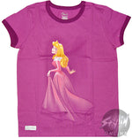Sleeping Beauty Youth T-Shirt