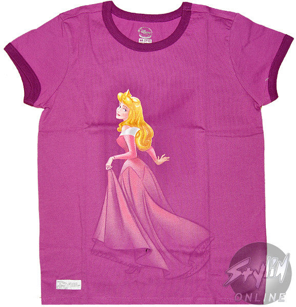 Sleeping Beauty Youth T-Shirt