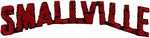 Smallville Name Patch