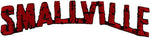 Smallville Name Patch