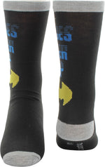 Batman Heroes Never Stop 2 Pair Socks Set
