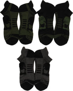 Call of Duty Athletic Ankle 3 Pair Socks Set
