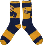 Fallout 4 Vault Boy 111 Reversible Crew Socks