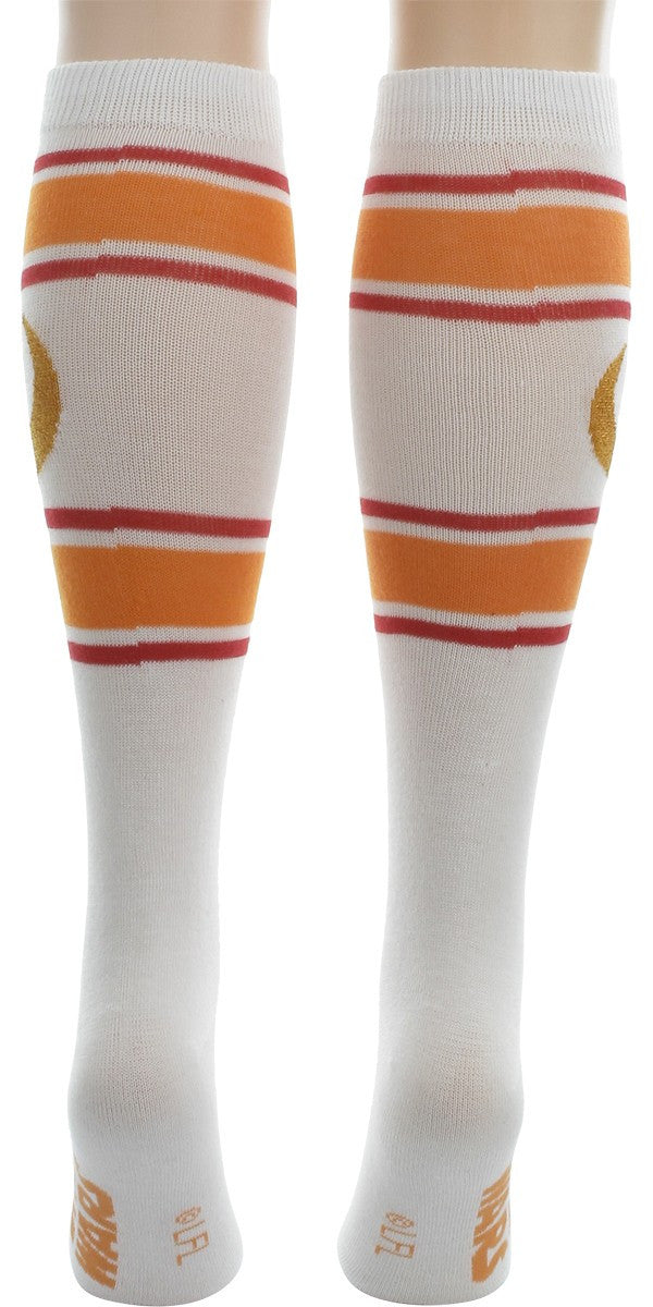 Star Wars Rebel Logo Stripes Socks