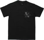 Sons of Anarchy Cali Crest T-Shirt