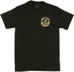 Sons of Anarchy Pocket Badge T Shirt