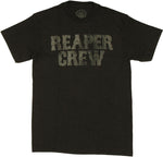 Sons of Anarchy Reaper Crew T Shirt