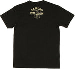 Sons of Anarchy SAMCRO Reaper T Shirt