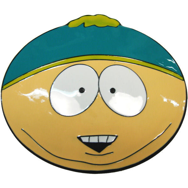 South Park Cartman Belt Buckle