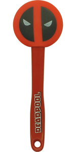 Deadpool Logo 3 Piece Spatula Set