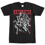 Spiderman Amazing Spider-Verse T-Shirt