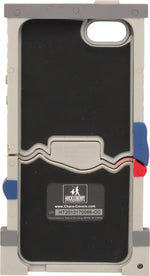 Spiderman Building Chara-Cover 5/5s Phone Case