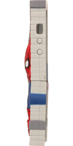 Spiderman Building Chara-Cover 5/5s Phone Case
