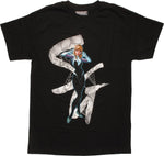 Spiderman Spider Gwen Shaka T-Shirt