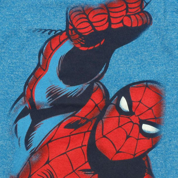 Spiderman Up and Away Infant T Shirt