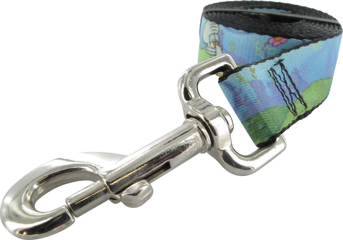 Spongebob Squarepants Group Wrap Pet Leash