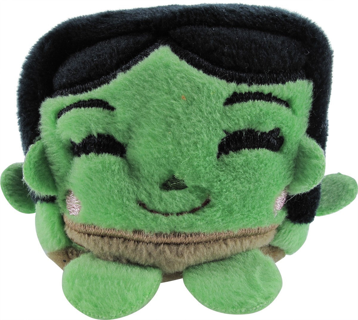 Star Trek Orion Girl Kawaii Cube Plush