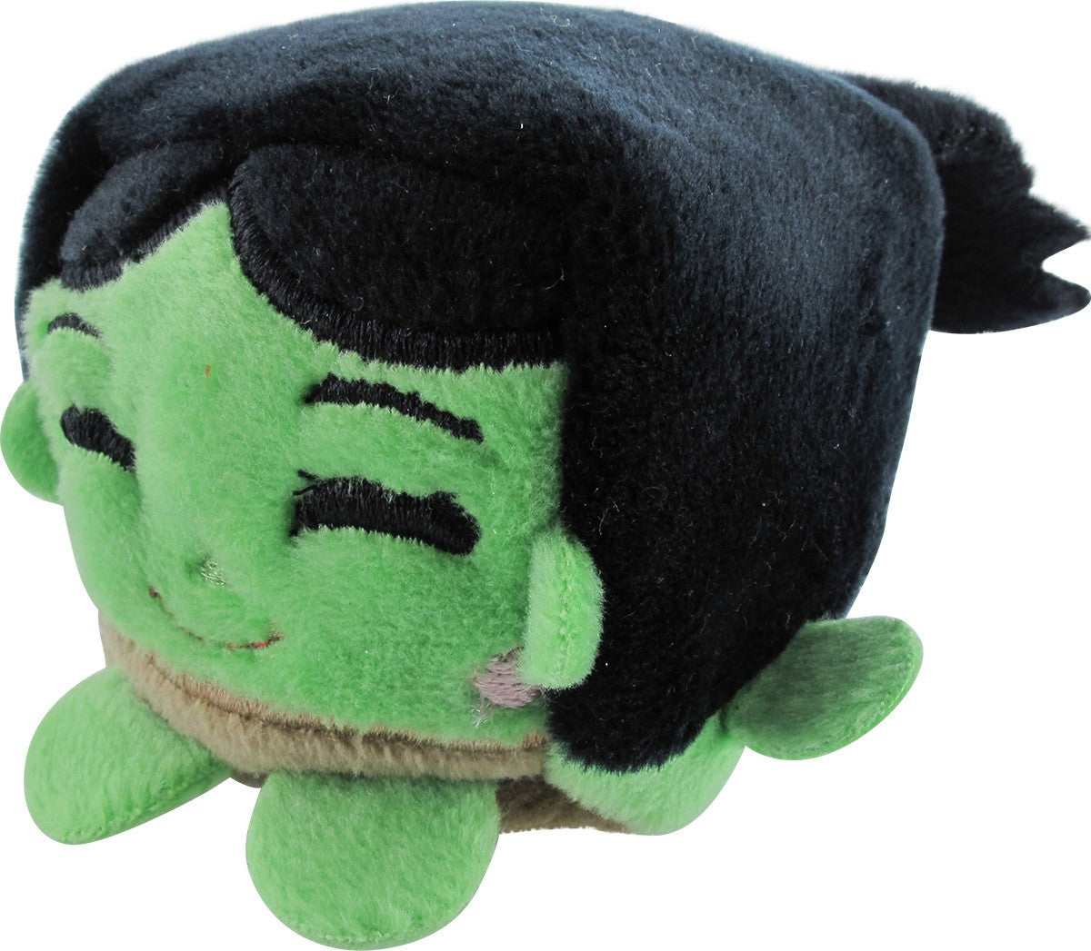 Star Trek Orion Girl Kawaii Cube Plush