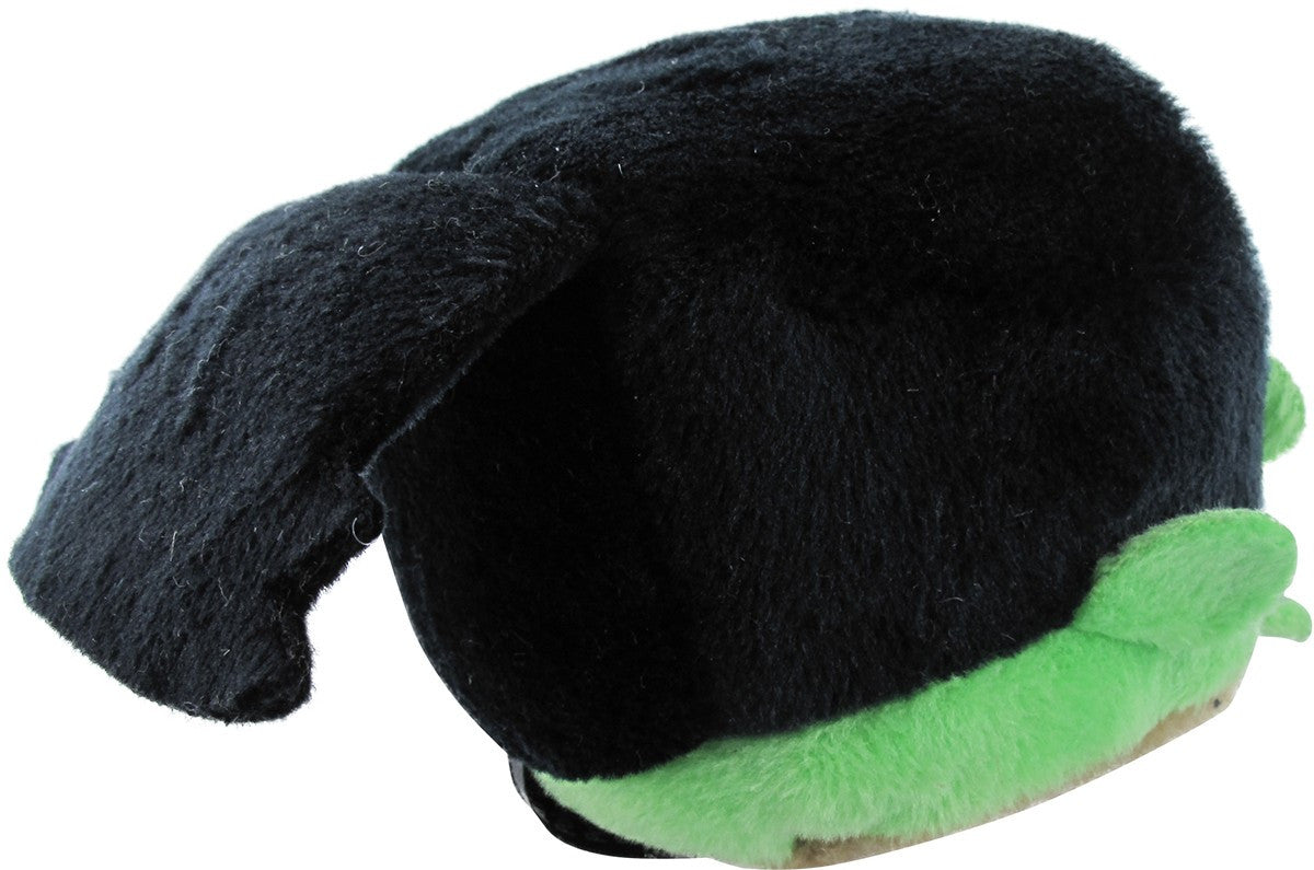 Star Trek Orion Girl Kawaii Cube Plush