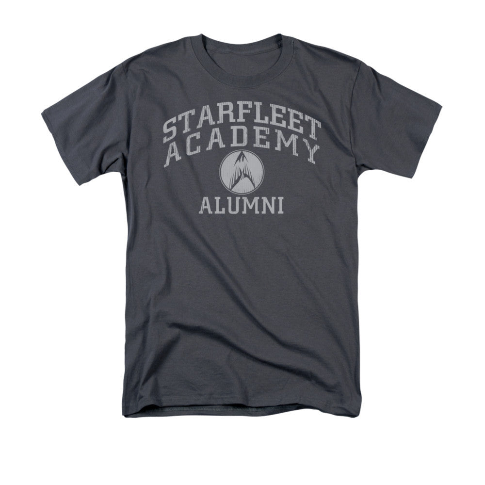 Star Trek Alumni T Shirt