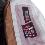 Star Trek Captain Kirk Chair Bean Bag Cover