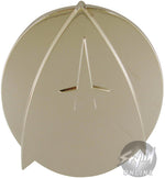 Star Trek Command Oval Belt Buckle