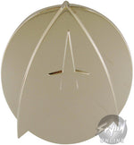 Star Trek Command Oval Belt Buckle