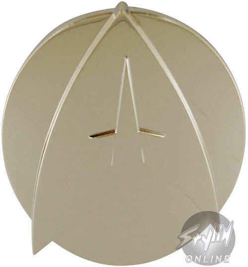 Star Trek Command Oval Belt Buckle