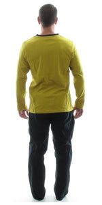 Star Trek Command Pajama Set