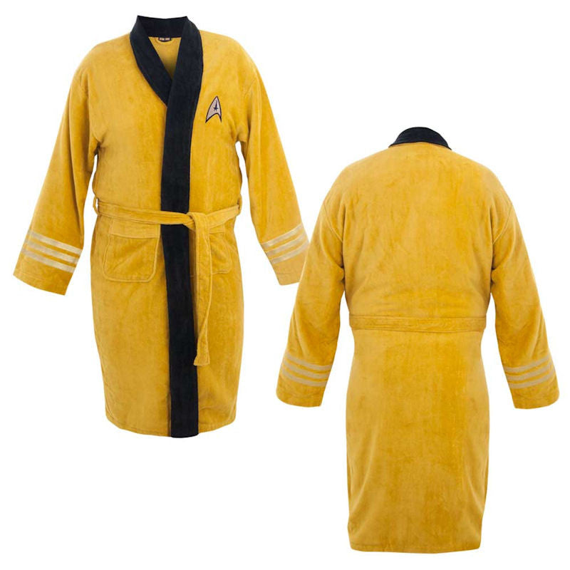 Comstar Robe Star Trek Command Robe – Stylin Online