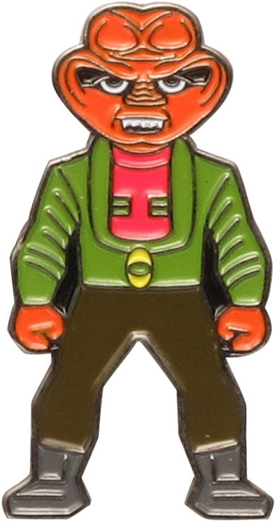 Star Trek Deep Space 9 Quark Pin