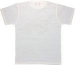 Star Trek Enterprise Blueprints Sublimated T Shirt