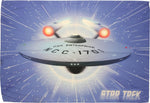 Star Trek Enterprise Warp Sublimated Pillow Case