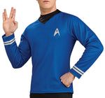 Star Trek Into Darkness Spock Costume Shirt