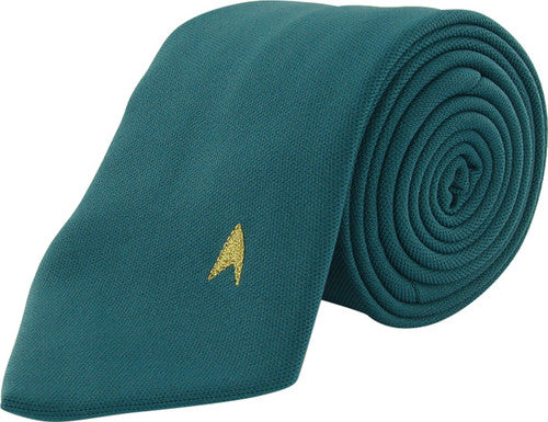 Star Trek Original Series Science Tie