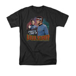 Star Trek Party Like a Vulcan T Shirt