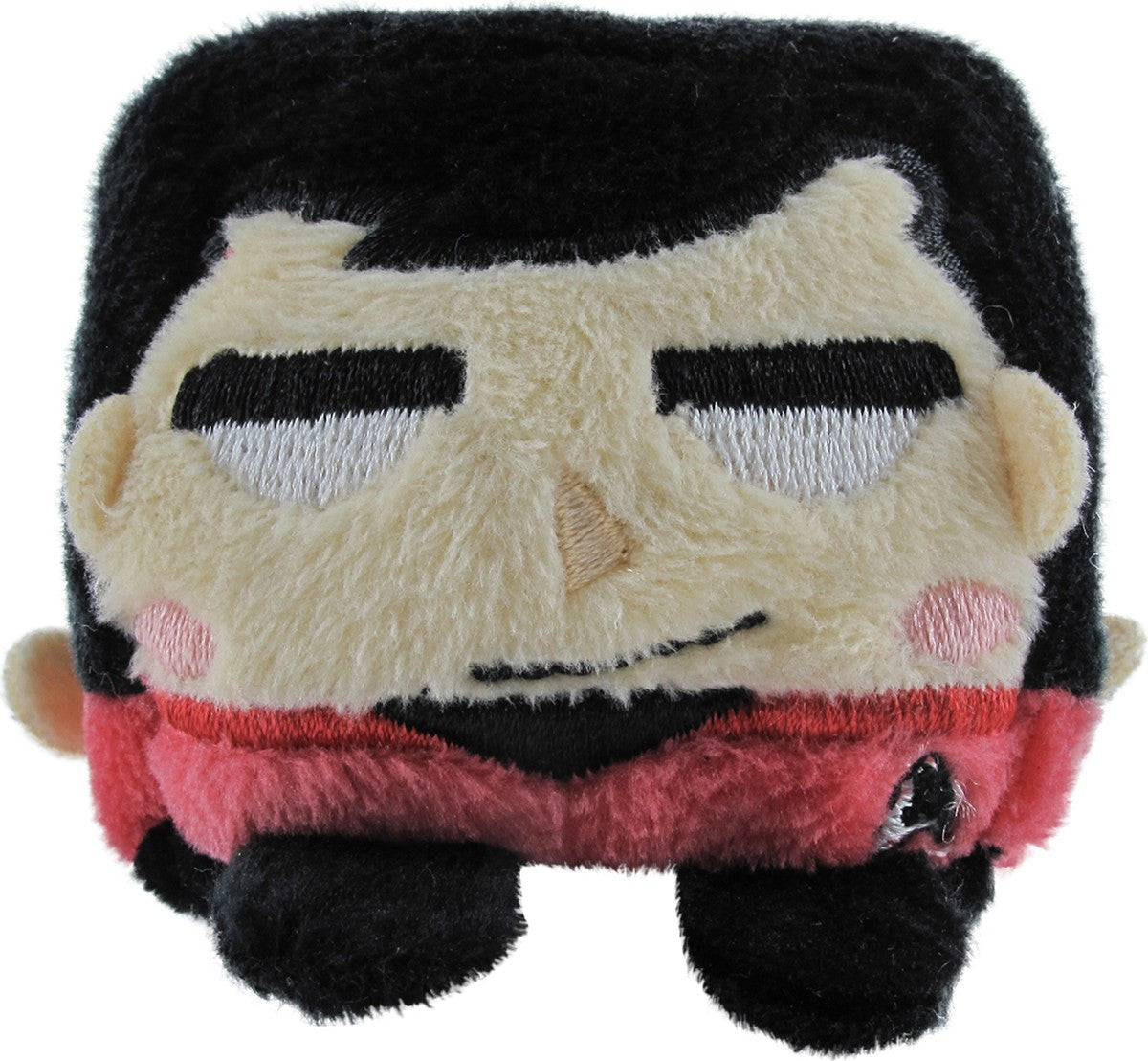 Star Trek Scotty Kawaii Cube Plush