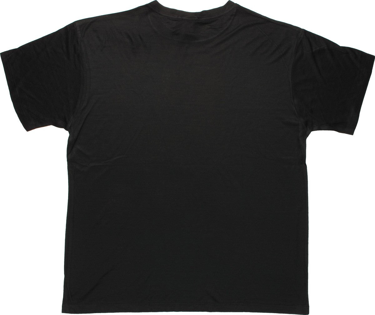 Star Trek Six On Bridge BB Sublimated T Shirt